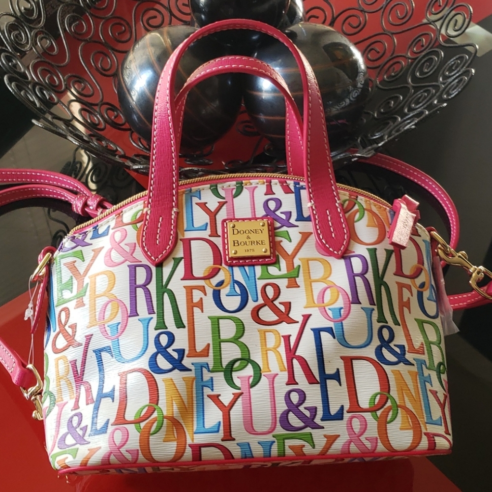 Dooney and bourke  handbag